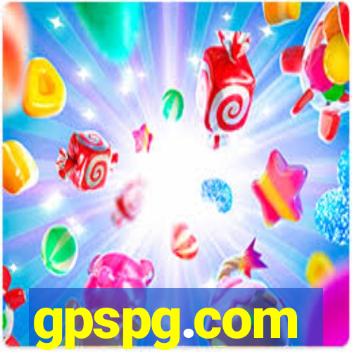 gpspg.com