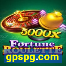 gpspg.com