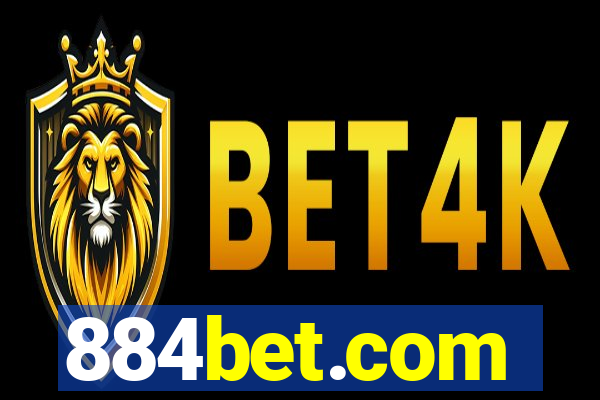 884bet.com