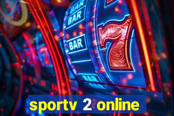 sportv 2 online