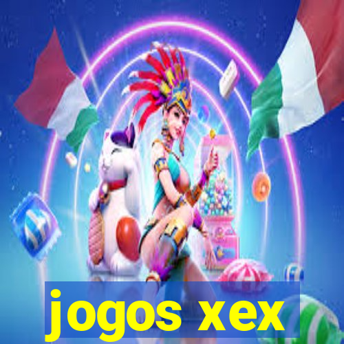 jogos xex