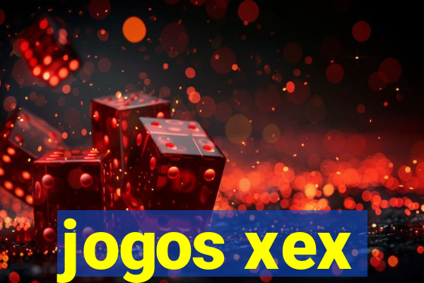 jogos xex