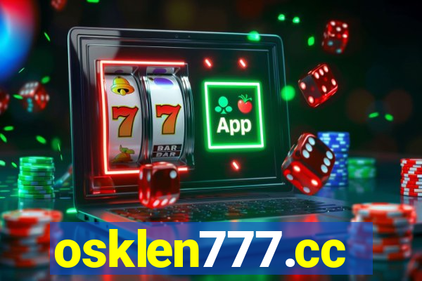 osklen777.cc