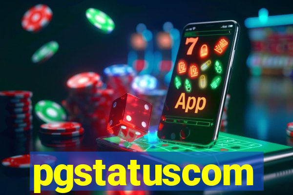 pgstatuscom