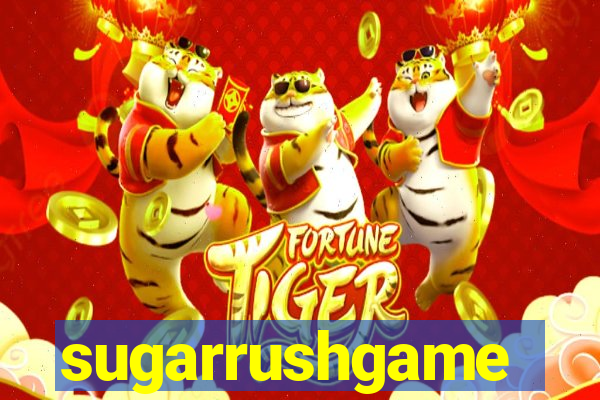 sugarrushgame