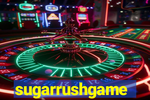 sugarrushgame