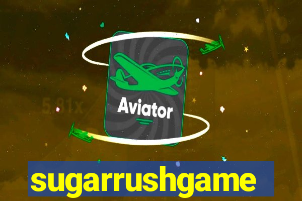 sugarrushgame