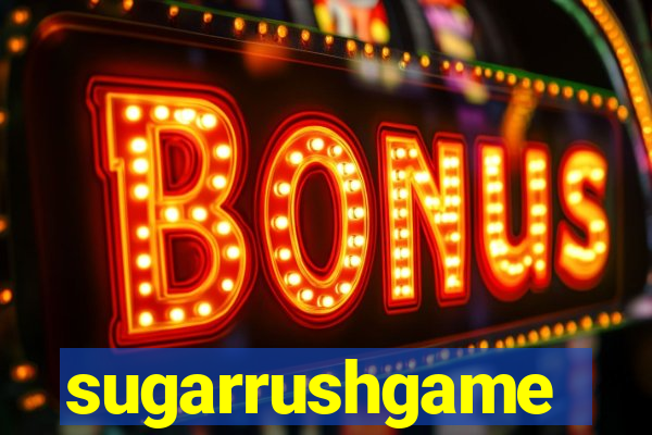 sugarrushgame