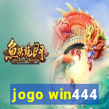 jogo win444