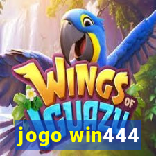 jogo win444