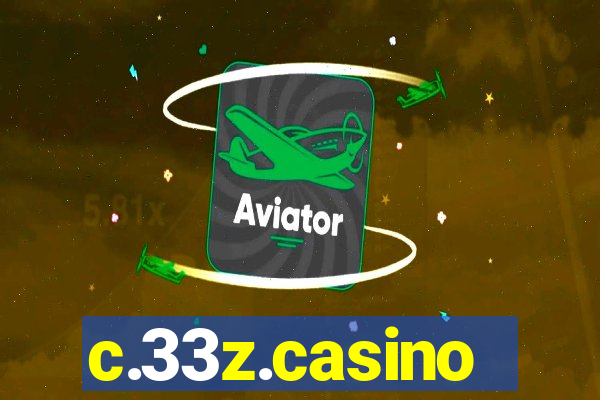 c.33z.casino