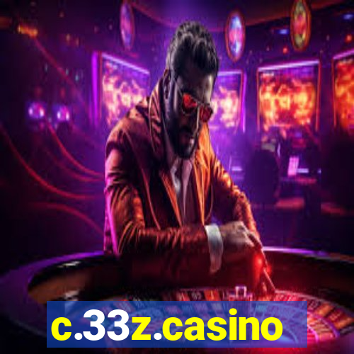 c.33z.casino