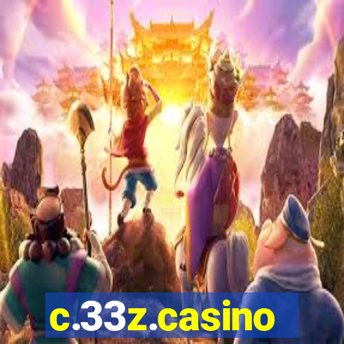 c.33z.casino