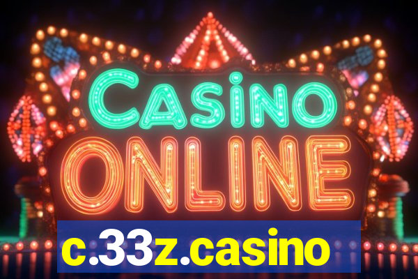 c.33z.casino