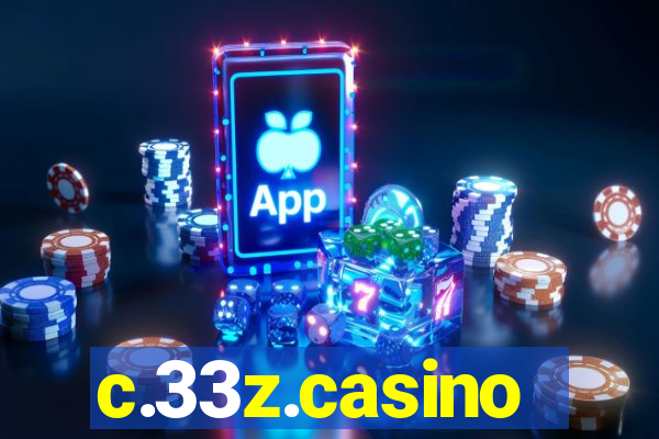 c.33z.casino