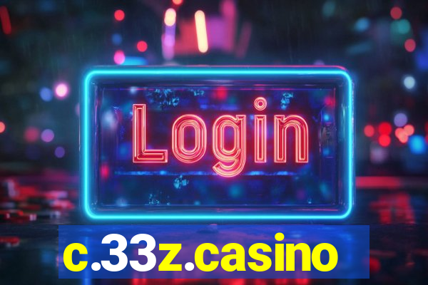 c.33z.casino