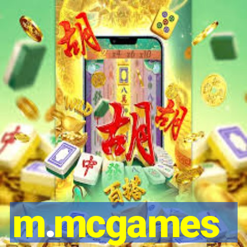 m.mcgames