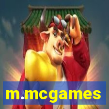 m.mcgames