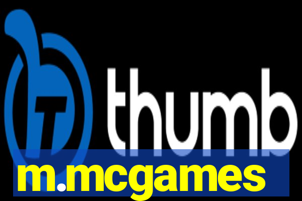 m.mcgames