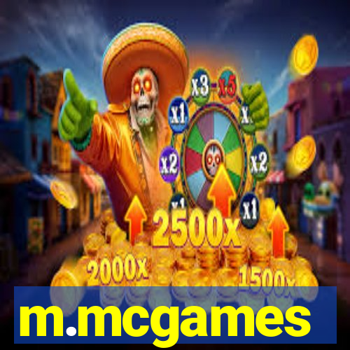 m.mcgames