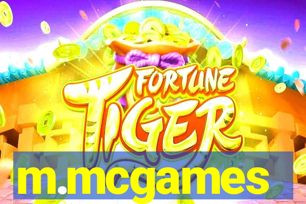 m.mcgames