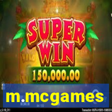 m.mcgames