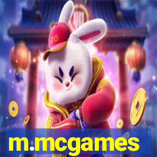 m.mcgames