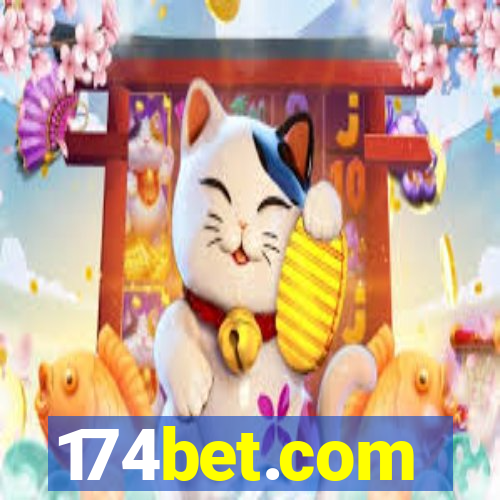 174bet.com