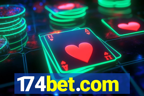 174bet.com