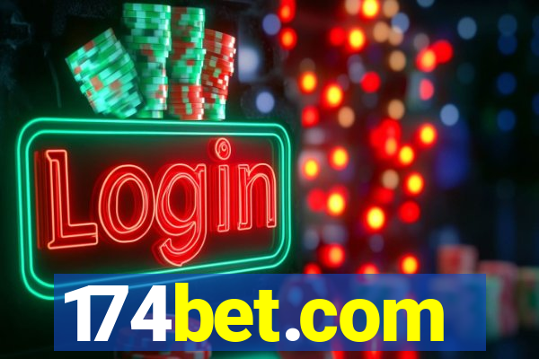 174bet.com