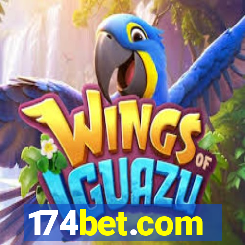 174bet.com