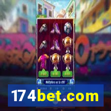 174bet.com