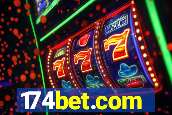 174bet.com