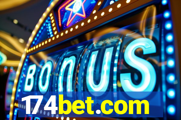 174bet.com