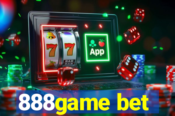 888game bet