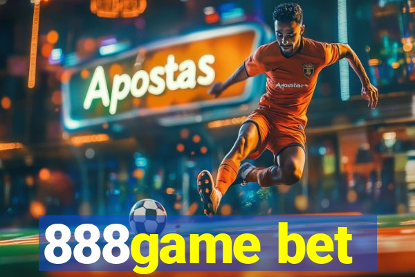 888game bet