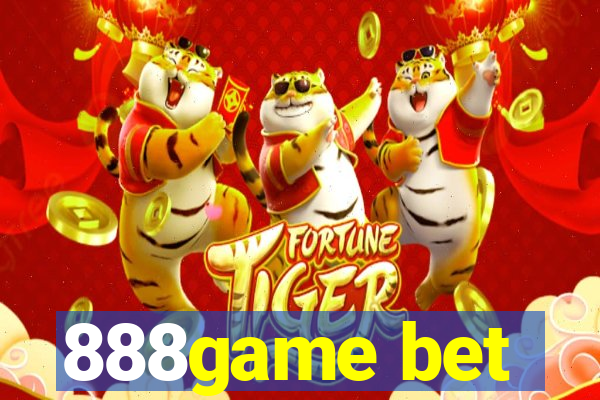 888game bet