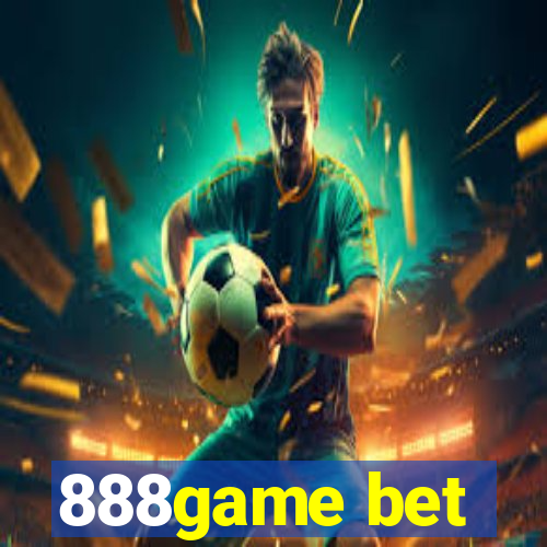 888game bet