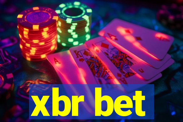 xbr bet