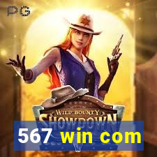 567 win com