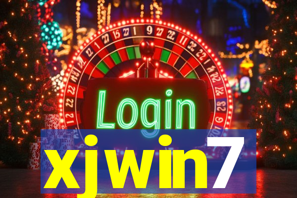 xjwin7