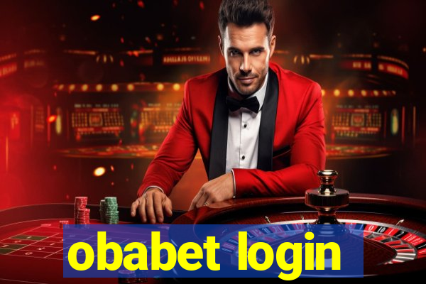 obabet login