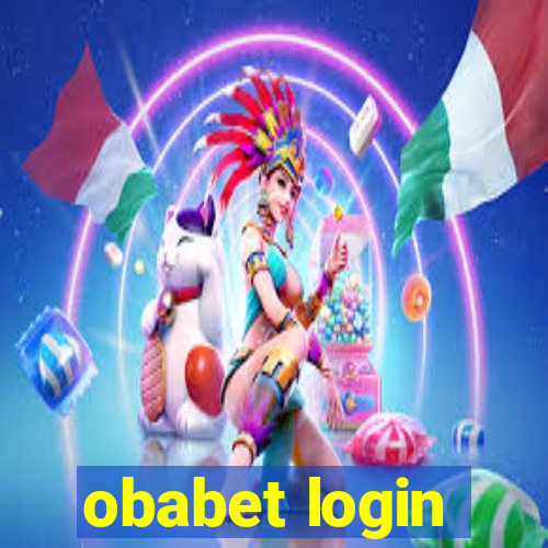 obabet login