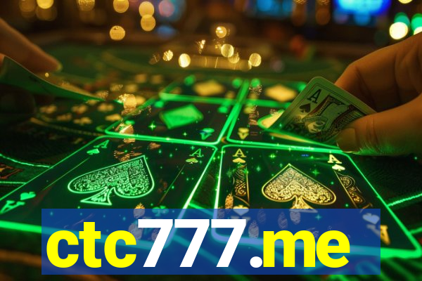 ctc777.me