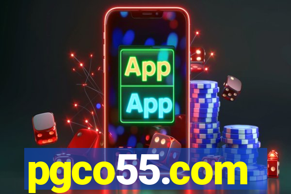 pgco55.com