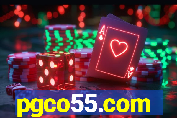 pgco55.com