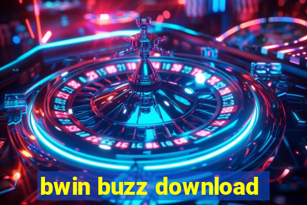 bwin buzz download