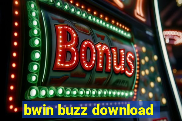 bwin buzz download