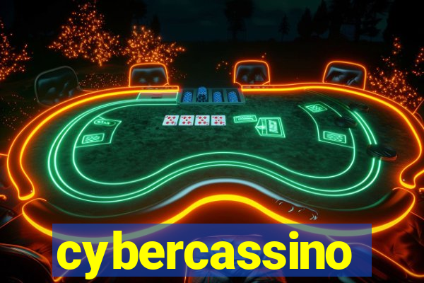 cybercassino