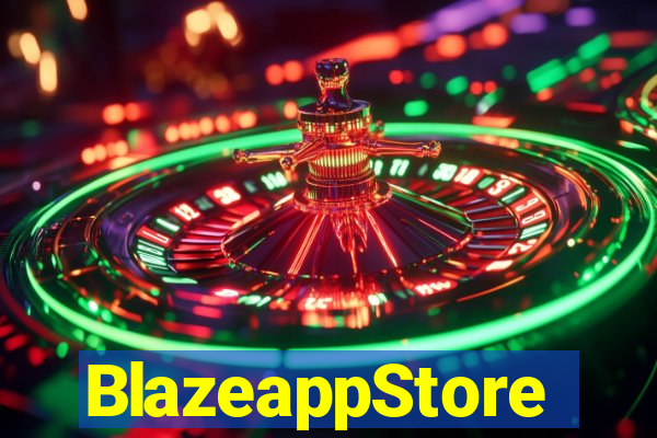 BlazeappStore